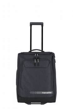 Travelite Kick Off Rollenreisetasche S